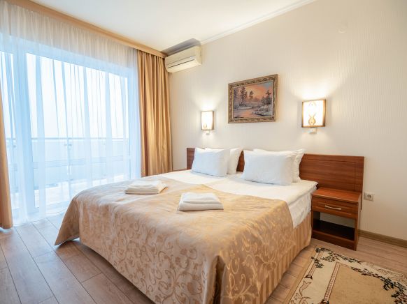 Фотография номера гостиницы Грейс Амалия