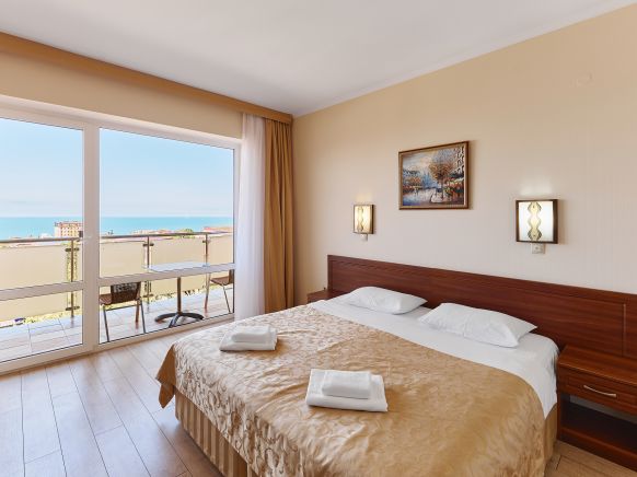 Фотография номера гостиницы Грейс Амалия