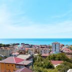 Семейный, Гостевой дом Грейс Амалия