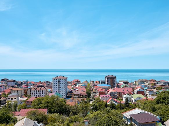 Фотография номера гостиницы Грейс Амалия