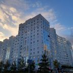 Апартаменты (Новые центр Почтовая), Апартаменты Новые апартаменты центр Почтовая