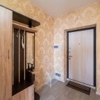 Апартаменты (на Тимуровцев), Апартаменты На Тимуровцев