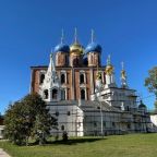 Апартаменты (Новые центр города Плаза), Апартаменты Новые апартаменты центр города Плаза