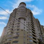 Апартаменты (Новые центр города Плаза), Апартаменты Новые апартаменты центр города Плаза