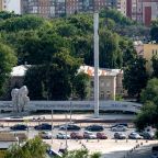 Апартаменты (в центре у жд вокзала), Апартаменты В центре у жд вокзала