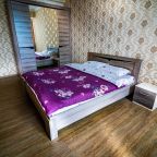 Апартаменты (Новые в ЦЕНТРЕ города для двоих), Новые апартаменты в ЦЕНТРЕ города для двоих