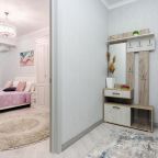 Апартаменты (Люкс у парка), Апартаменты Люкс у парка