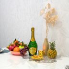 Апартаменты (Люкс у парка), Апартаменты Люкс у парка