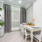 Апартаменты (Люкс у парка), Апартаменты Люкс у парка