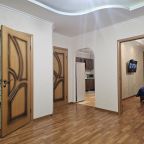 Апартаменты (В центре с видом на Машук), Апартаменты В Центре с видом на Машук