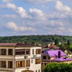 Апартаменты (Центр города комфорт плюс), Апартаменты Центр города комфорт плюс