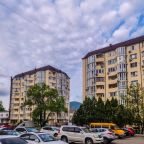 Апартаменты (Центр города комфорт плюс), Апартаменты Центр города комфорт плюс