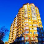 Автостоянка / Парковка, Апартаменты На Ромашке у Машука