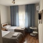 Двухместный (Раздельные кровати), Гостевой дом Апарт