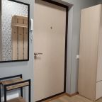 Апартаменты (Однокомнатные рядом с аэропортом " Кольцово"), Апартаменты Кольцово Хоум