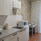 Апартаменты (Однокомнатные рядом с аэропортом " Кольцово"), Апартаменты Кольцово Хоум