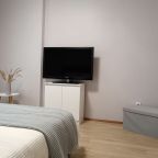 Апартаменты (Однокомнатные рядом с аэропортом " Кольцово"), Апартаменты Кольцово Хоум