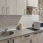 Апартаменты (Однокомнатные рядом с аэропортом " Кольцово"), Апартаменты Кольцово Хоум