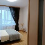 Апартаменты (Однокомнатные рядом с аэропортом " Кольцово"), Апартаменты Кольцово Хоум