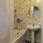 Апартаменты (Однокомнатные рядом с аэропортом " Кольцово"), Апартаменты Кольцово Хоум