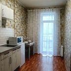 Апартаменты (Однокомнатные рядом с аэропортом " Кольцово"), Апартаменты Кольцово Хоум