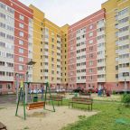 Детская площадка