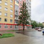 Автостоянка