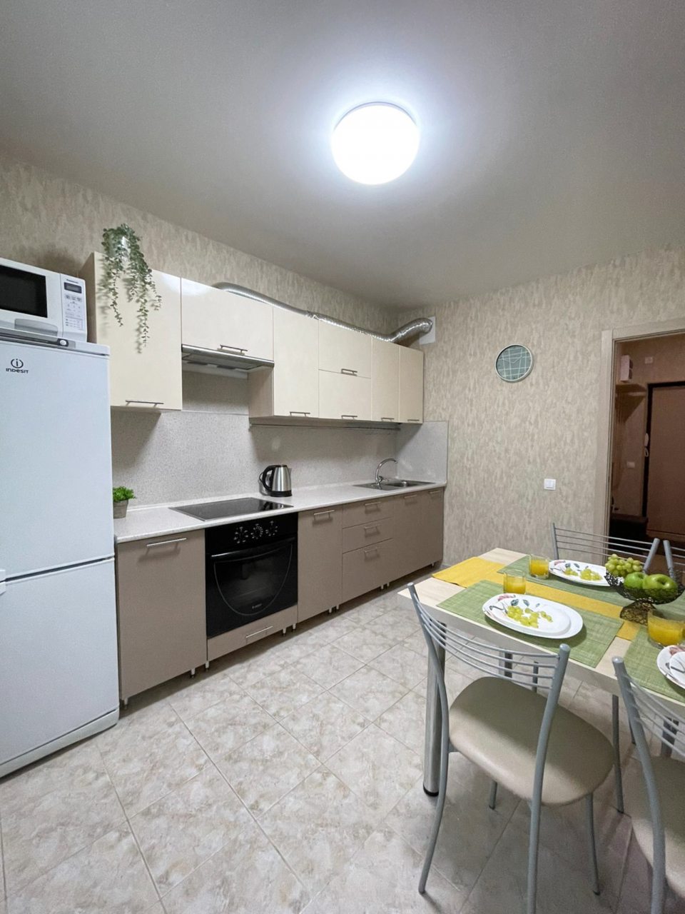 кухня