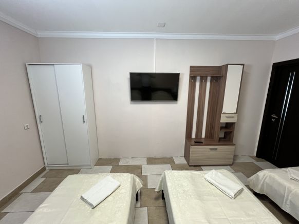 Фотография номера мини отеля Ушаки