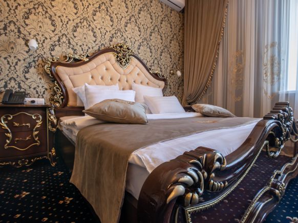 Гостиница Full House