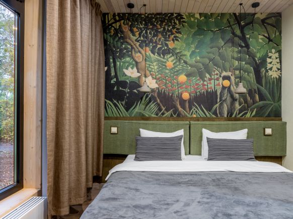 Фотография номера гостиницы Лагуна