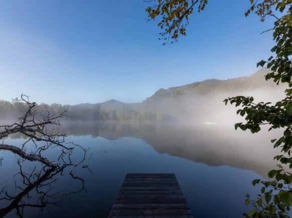 Фотография номера гостиницы Лагуна