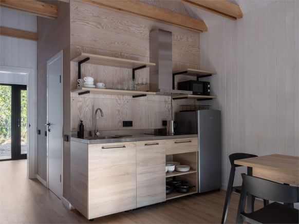 Фотография номера гостиницы Лагуна