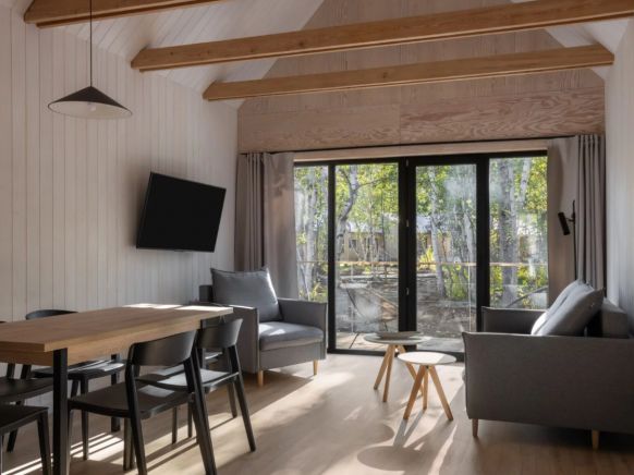 Фотография номера гостиницы Лагуна