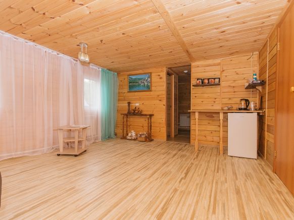 Фотография номера гостевого дома Усадьба Добрыня