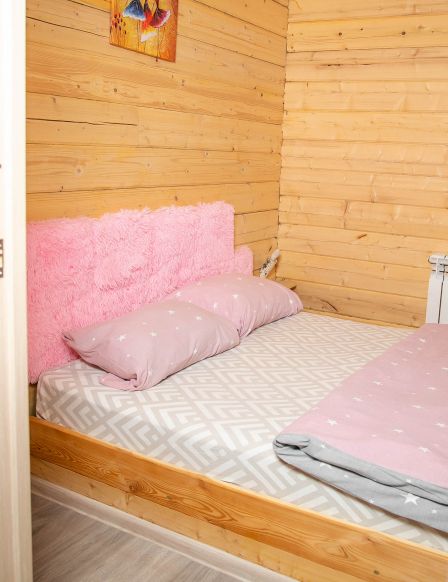 Фотография номера гостевого дома Усадьба Добрыня