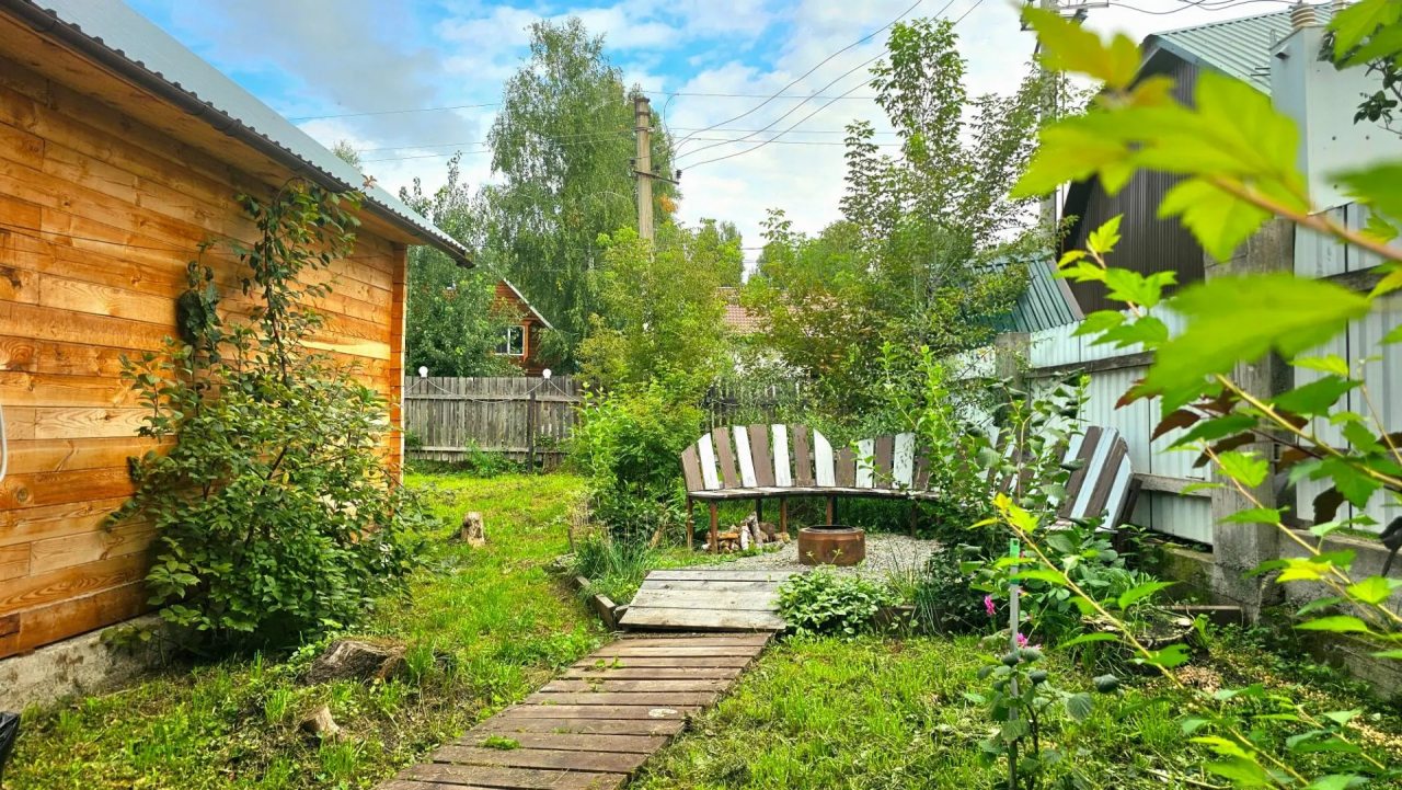 Четырехместный (Кленовый дом), База отдыха Усадьба Добрыня