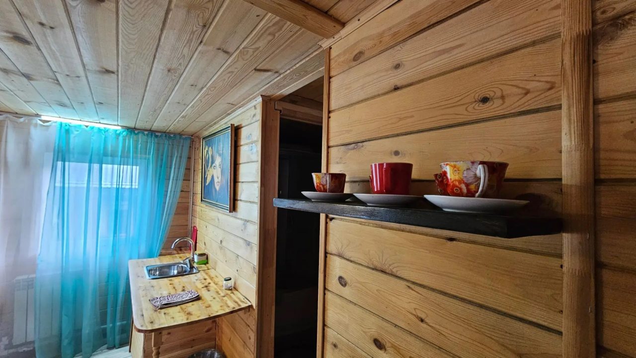 Восьмиместный (Березовый), База отдыха Усадьба Добрыня