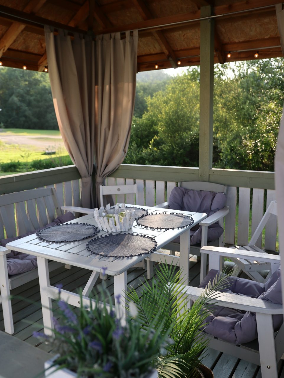 Коттедж, Гостевой дом Vuorio Scandi