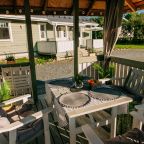 Коттедж, Гостевой дом Vuorio Scandi