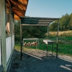 Коттедж, Гостевой дом Vuorio Scandi