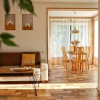 Коттедж, Гостевой дом Vuorio Scandi