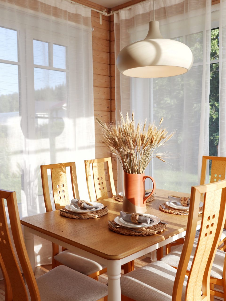 Коттедж, Гостевой дом Vuorio Scandi