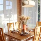 Коттедж, Гостевой дом Vuorio Scandi