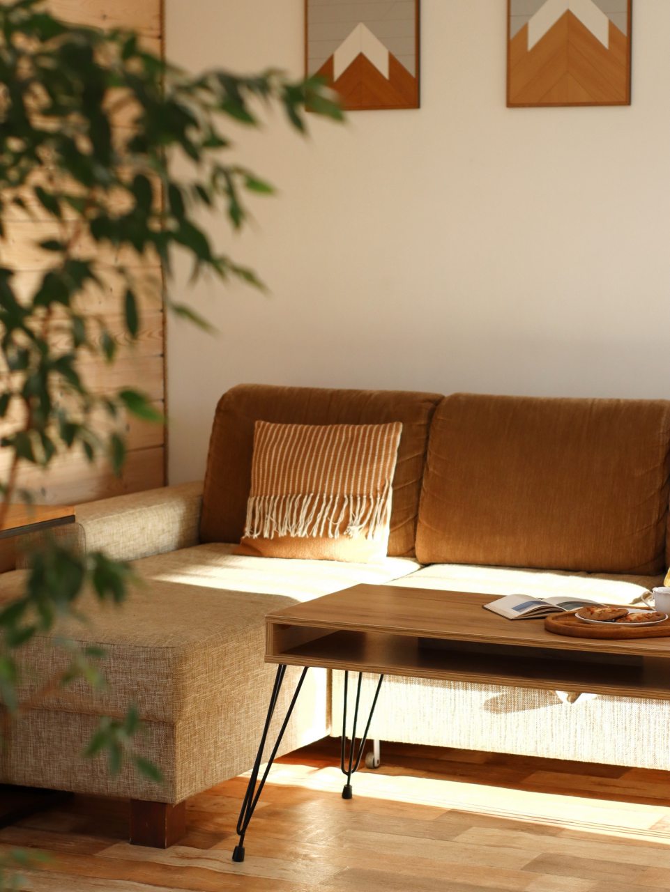 Коттедж, Гостевой дом Vuorio Scandi