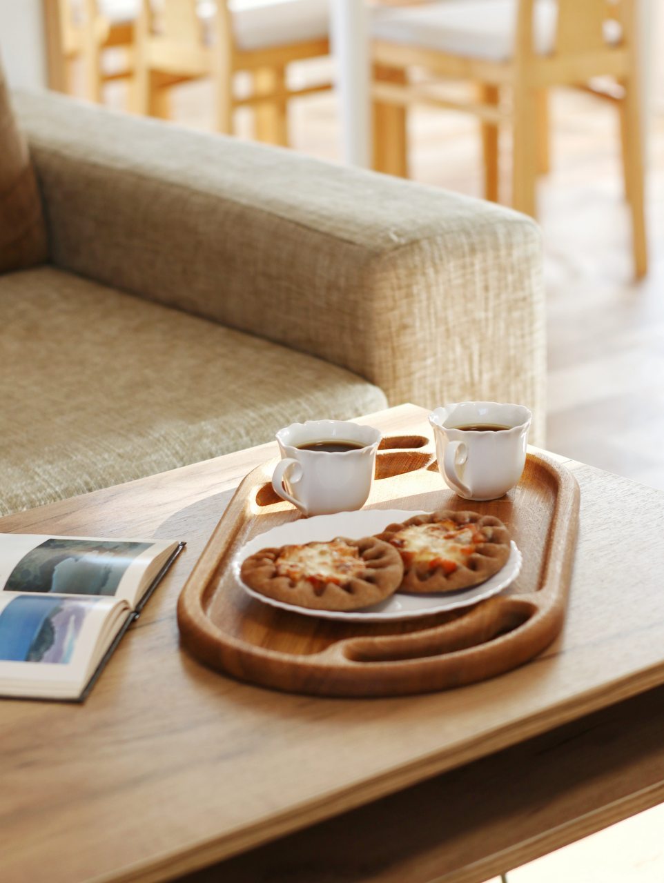 Коттедж, Гостевой дом Vuorio Scandi