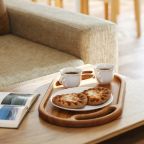 Коттедж, Гостевой дом Vuorio Scandi