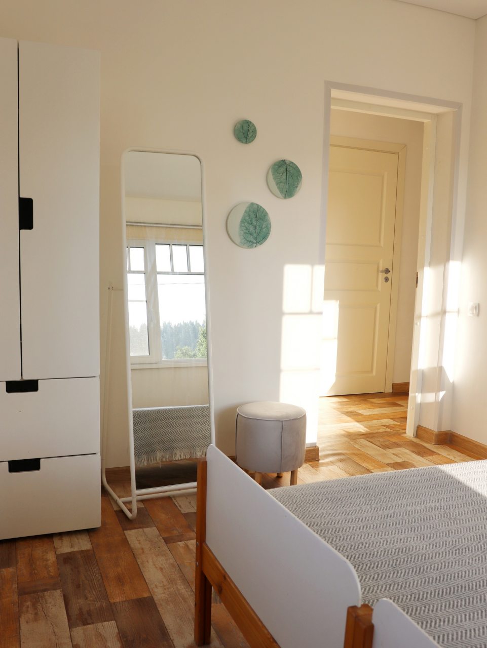 Коттедж, Гостевой дом Vuorio Scandi