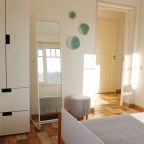 Коттедж, Гостевой дом Vuorio Scandi