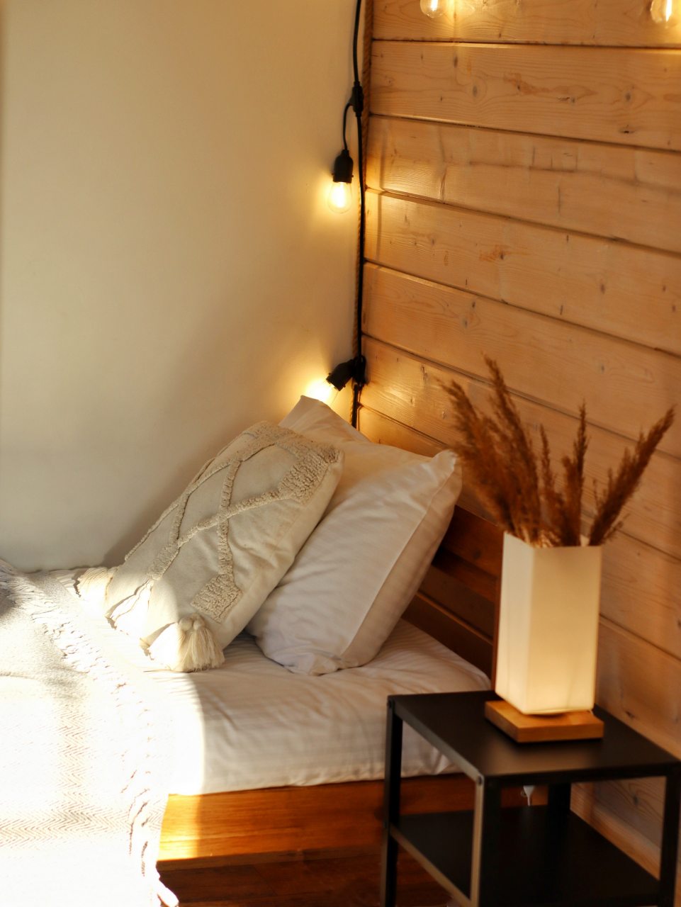 Коттедж, Гостевой дом Vuorio Scandi